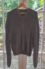 Maglione adret maglia usato  Spedire a Italy
