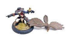 Malifaux the guild gebraucht kaufen  München