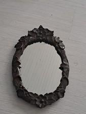 Ancien cadre miroir d'occasion  Thise
