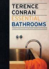Essential bathrooms the d'occasion  Expédié en Belgium