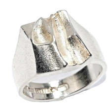 Lapponia ring silber gebraucht kaufen  Essen