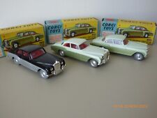 Vintage corgi toys for sale  CARDIFF