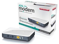 Modem sitecom 227 usato  Corato
