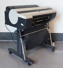Canon imageprograf ipf605 for sale  RUNCORN