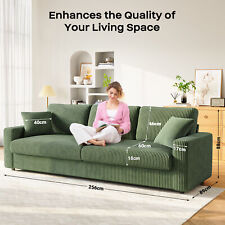 Sitzer sofa loveseat gebraucht kaufen  Euskirchen