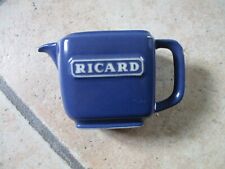 Petit pichet ricard d'occasion  Dompierre-sur-Besbre
