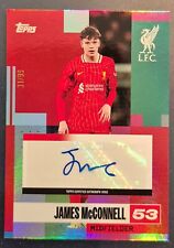 James mcconnell autograph gebraucht kaufen  Gießen