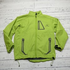 Arcteryx gore windstopper for sale  Minneapolis