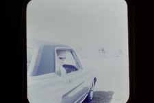 Vintage found slide for sale  USA