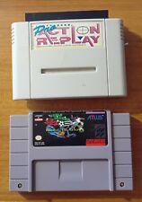 Action replay pro usato  San Giuseppe Jato