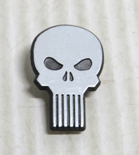 Vintage 1989 punisher for sale  Cranston