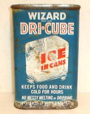 Vintage wizard dri for sale  Dubuque