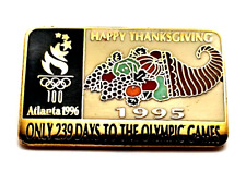 Pin happy thanksgiving d'occasion  Paris X