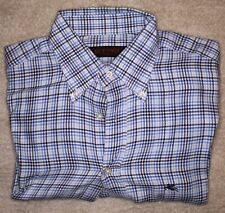 Camicia uomo etro usato  Cervia