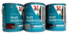 Peinture v33 multi d'occasion  Soucieu-en-Jarrest