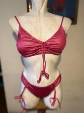 Costume brillantinato mare usato  San Sebastiano Curone