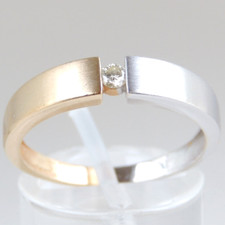 Schöner moncara ring gebraucht kaufen  Kolbermoor