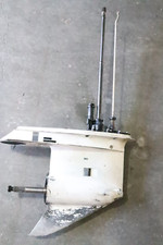 Evinrude johnson outboard for sale  Lake Placid
