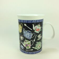 Dunoon becher henkelbecher gebraucht kaufen  Winsen