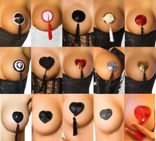 Nippelschmuck sexy nipple gebraucht kaufen  Münster