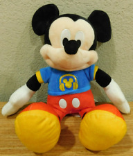 Walt disney mickey for sale  Crossville