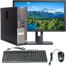 Dell desktop computer for sale  Jacksonville