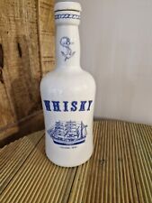 Superbe bouteille whisky d'occasion  Wingles