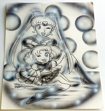 Sailor moon original for sale  Albany
