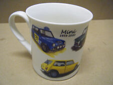 Collectable ceramic mini for sale  POOLE