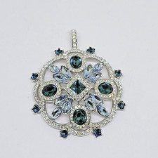 Jtv titanic jewelry for sale  Atlanta