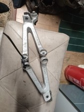 honda foot pegs for sale  YEOVIL