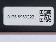 Prepaid congstar telekom gebraucht kaufen  Altheim