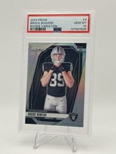 2024 panini prizm usato  Spedire a Italy