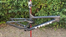 Trek slash 9.9 for sale  DORKING