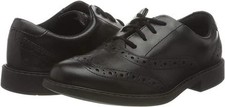 New clarks boys for sale  BATLEY