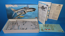 Hasegawa 02703 phantom gebraucht kaufen  Siegburg