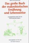 Große buch makrobiotischen gebraucht kaufen  Berlin