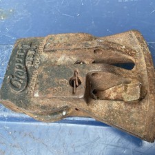 Chopper made usa for sale  Belvidere