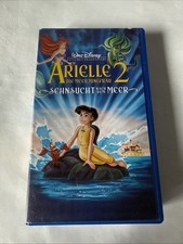 Arielle sehnsucht dem gebraucht kaufen  Reisbach