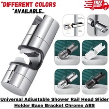Universal adjustable shower for sale  HARLOW