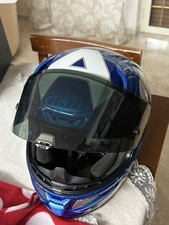 Hjc casco rpha11 usato  Fondi