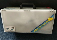 Spray booth extractor for sale  STOKE-ON-TRENT