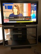 toshiba 36 tv for sale  CARSHALTON