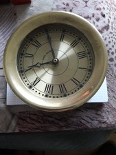Horloges marine laiton d'occasion  Rochefort