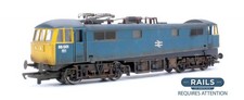 Hornby gauge blue for sale  SHEFFIELD