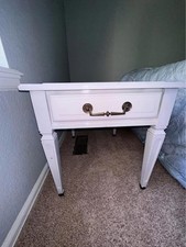 Side table drawer for sale  Surprise