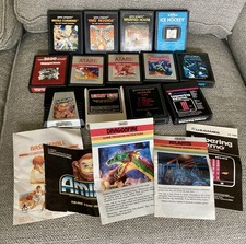 Atari 2600 game for sale  Naperville