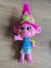 Trolls kuschelzeit hasbro gebraucht kaufen  Langenfeld (Rheinland)