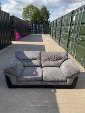 Dfs grey black for sale  OLDBURY