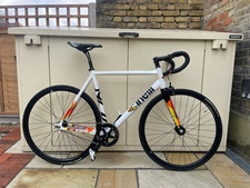 Cinelli vigorelli single for sale  LONDON